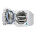 AUTOCLAVE CRISTÓFOLI VITALE CLASS 12L - BIVOLT - Imagem 3