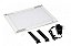 NEGATOSCÓPIO ULTRA SLIM LED BRANCO - TELERRADIOGRÁFICO - BIOTRON - Imagem 1