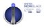 FOTOPOLIMERIZADOR EMITTER  NOW BLACK - SCHUSTER - Imagem 2