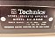 Raríssimo Amplificador Technics SU-3000 - Imagem 2