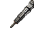 Injetor Perkins C7.1 Escavadeira 320 350D2 FM 323 0445120516 Bosch - Imagem 2