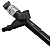 Injetor CR Nissan Frontier 2.5 DAP Euro 4Z 2008 à 2012 16600EB70A / 095000-6250 - Imagem 2