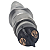 Injetor New Holland Cummins QSL9 8.9 0445120236 DAP/OEM - Imagem 3