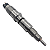 KIT 6 Injetores Constellation 19320 31320 Cargo 2632 2932 2944 5032 0445120120 WTEK - Imagem 3