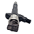 Kit 4 Injetores Pajero Novo 095000-8110 WTEK - Mitsubishi Pajero Full 2012 em diante - Imagem 4