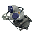 Turbina / Turbo Compressor OKTB379 – Hyundai HR 2.5 16V Euro 3 /HR/BONGO 2.5 8V EURO 3 - Imagem 4