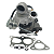 Turbina / Turbo Compressor OKTB379 – Hyundai HR 2.5 16V Euro 3 /HR/BONGO 2.5 8V EURO 3 - Imagem 3