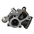 Turbina / Turbo Compressor OKTB379 – Hyundai HR 2.5 16V Euro 3 /HR/BONGO 2.5 8V EURO 3 - Imagem 2