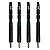 Kit 4 Injetores JCB 200 / 444 EJBR05001D / 320-06623 Kingstar - Imagem 1