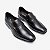 SAPATO DEMOCRATA SMART COMFORT DUAL SOFT DRESS PRETO - Imagem 2