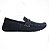 MOCASSIM  DENIM LAGUNA NAVY - Imagem 1