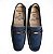 MOCASSIM  DENIM LAGUNA NAVY - Imagem 5