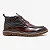 BOTA JEFF MOGNO/PRETO DEMOCRATA - Imagem 1