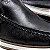 MOCASSIM FLOW PRETO/TABACO DEMOCRATA - Imagem 3