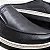 MOCASSIM LEAVE SLIP PRETO DEMOCRATA - Imagem 3