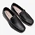 MOCASSIM TED PRETO DEMOCRATA - Imagem 2