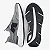 SAPATENIS BRAD CINZA CLOUDY/LAMINADO DEMOCRATA - Imagem 4