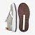 SAPATENIS FEM DRAKE OFF WHITE/BIJU DEMOCRATA - Imagem 4