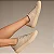 SAPATENIS FEM BORA OFF WHITE DEMOCRATA - Imagem 4