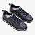 SAPATENIS DYLAN NAVY DEMOCRATA - Imagem 2