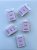 Wax Melts Pastilhas Perfumadas de Cera Vegetal Vanilla 55g - Imagem 1
