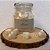 Wax Melts Pastilhas Perfumadas Alecrim Embalagem Vidro 60g - Imagem 2