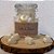 Wax Melts Pastilhas Perfumadas Cedro & Jasmim Embalagem Vidro 60g - Imagem 2