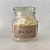 Wax Melts Pastilhas Perfumadas Cedro & Jasmim Embalagem Vidro 60g - Imagem 1