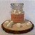 Wax Melts Pastilhas Perfumadas Vanilla com Canela Embalagem Vidro 60g - Imagem 2