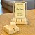 Wax Melts Pastilhas Perfumadas de Cera Vegetal 55g - Imagem 1