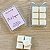 Wax Melts Pastilhas Perfumadas de Cera Vegetal 55g - Imagem 7