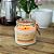 Vela Perfumada Aromática Coleção Momentos 100g - Imagem 1