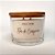 Vela Perfumada Flor de Cerejeira 100g - Imagem 2