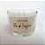 Vela Perfumada Flor de Cerejeira 100g - Imagem 1