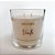 Vela Perfumada Vanilla 180g - Imagem 1