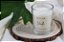 Vela Perfumada Vanilla 55g - Imagem 1