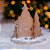 Vila Gingerbread com Porta Velas - Doce Mel - Imagem 3
