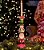 Candelabro Trupe do Natal - Contos de Infância - Imagem 1