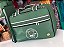 Kit Bolsa Maternidade Luxo Urso com Mochila Verde Militar - Imagem 9