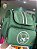 Kit Bolsa Maternidade Luxo Urso com Mochila Verde Militar - Imagem 7