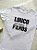 Camisa Pai- Branca - Imagem 4