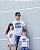 Camisa Pai- Branca - Imagem 1