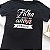 Camisa Pai- Preta - Imagem 5