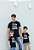 Camisa Pai- Preta - Imagem 2