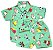 CONJUNTO MAURICINHO FAZENDINHA VERDE - Imagem 1