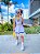Conjunto Brasil Short/Saia - Imagem 1