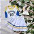 Conjunto Brasil Short/Saia - Imagem 4