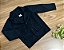 BLAZER PRETO INFANTIL - Imagem 2