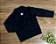 BLAZER PRETO INFANTIL - Imagem 1