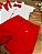 CONJUNTO ESPORTE FINO CURTO VERMELHO - Imagem 6